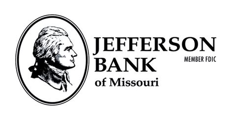 jefferson bank of missouri jefferson city.
